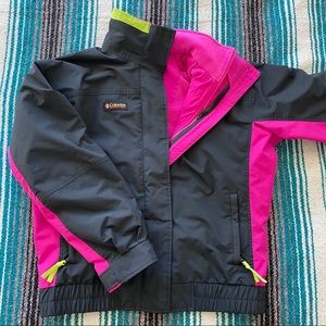 Columbia Bugaboo 3-in-1 Jacket Women’s Medium